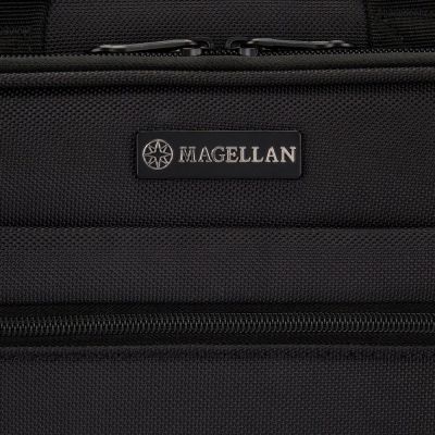 Сумка для ноутбука T Range, черная-7