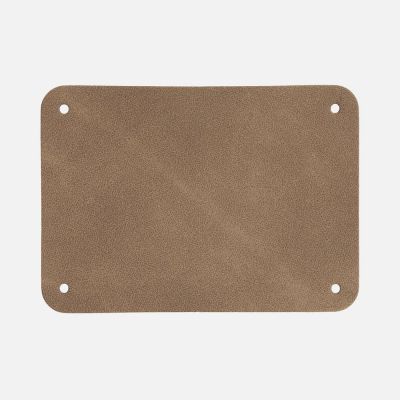 Лейбл Eta Nubuck Touch, XL, коричневый-0