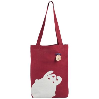 Сумка «Медвежья нежность»-0