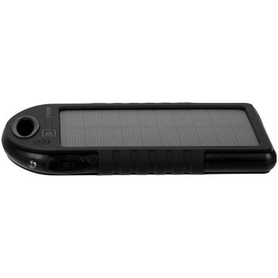 Защищенный аккумулятор Harthill 5000 мАч, с карабином-5