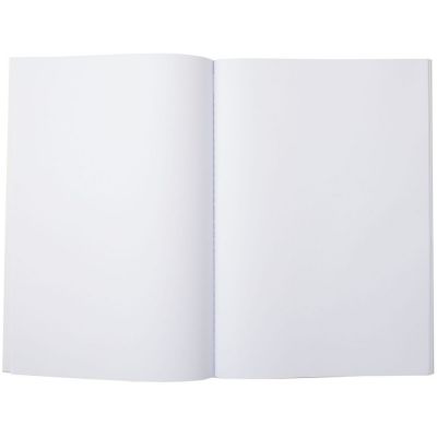 Блокнот Hamilton, черный-3