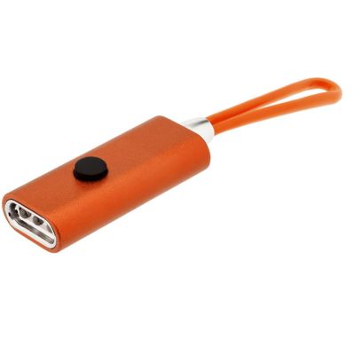 Фонарик ThisWay Midi, оранжевый-0