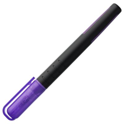 Маркер текстовый Liqeo Pen, фиолетовый-2