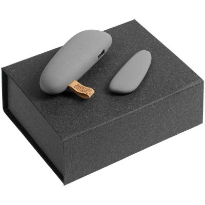 Набор Cobblestone, малый, ver.2, серый-0