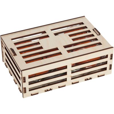 Набор свечей Citrus Box-1