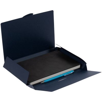 Набор Magnet Chrome, голубой-1