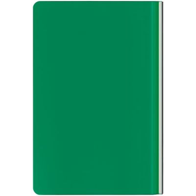 Ежедневник Aspect на заказ, недатированный, зеленый-3