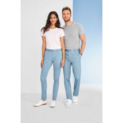 Брюки Jared Women, черные-4