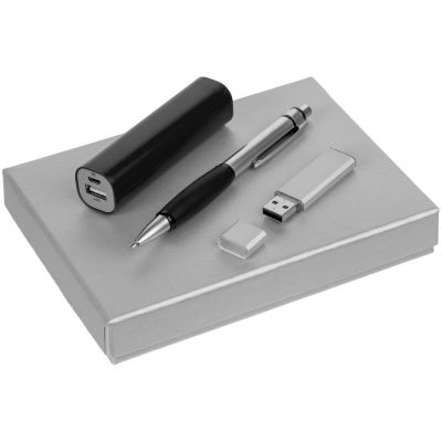 Набор Keymark, черный-0