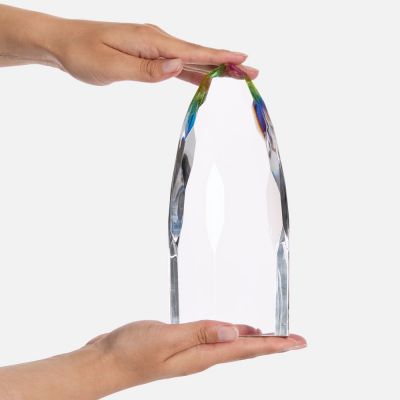 Стела Gleampeak-4