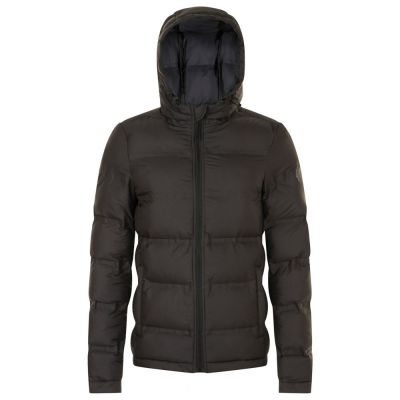 Куртка женская Ridley Women, черная-0