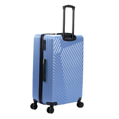 Чемодан Lama L, голубой-2