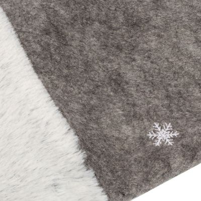 Носок для подарков Noel, с медведями-3