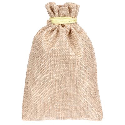 Холщовый мешок Foster Thank, S, бежевый, ver.1-0