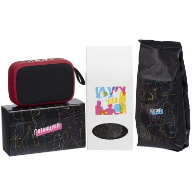 Набор «Еще по одной и на танцпол»-2