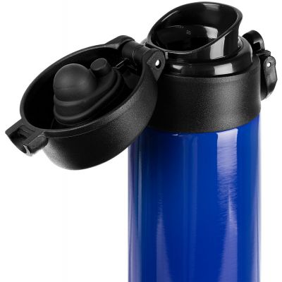 Термостакан Eimer, синий-4