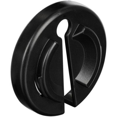 Винный набор Winetura, черный-10