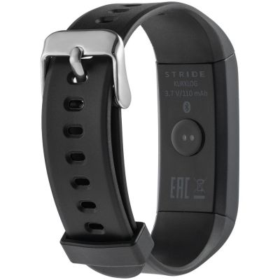 Смарт-браслет Klikklog-4