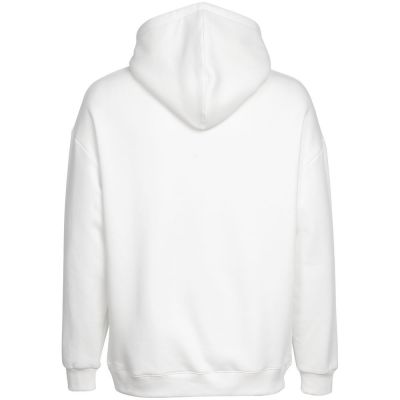 Худи оверсайз «Спецпоказ», молочно-белое-4