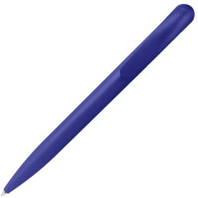 Ручка шариковая Nature Plus Matt, синяя-1