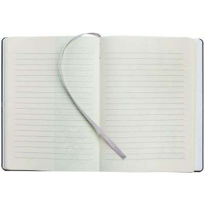 Ежедневник «Культура пития», серый-7