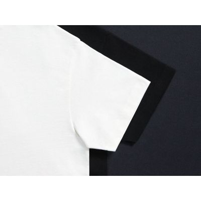 Футболка оверсайз унисекс Sinkopa, молочно-белая-4