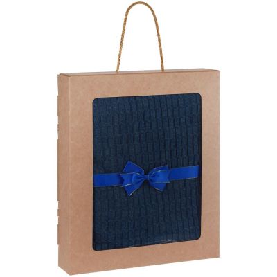 Коробка Pacanelle, M, крафт-2