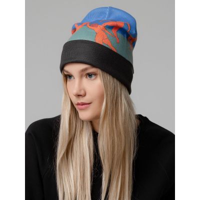 Шапка «Пренебречь, вальсируем»-6