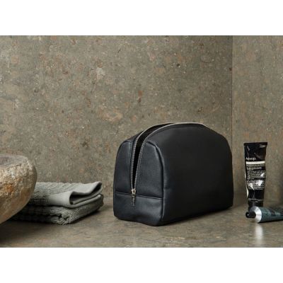 Косметичка Bermond, черная-7