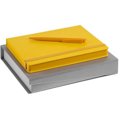 Набор New Factor, желтый-0