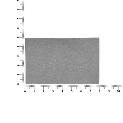 Лейбл Listra Latte, XL, серый-1