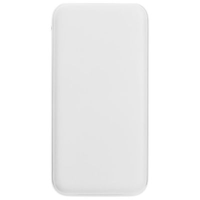 Аккумулятор Uniscend All Day Type-C 10000 мАч, белый-1