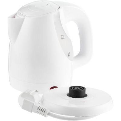 Электрический чайник TwinCups, белый-3