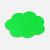 зеленый