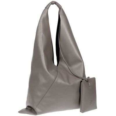 Сумка Modulo, серая-0