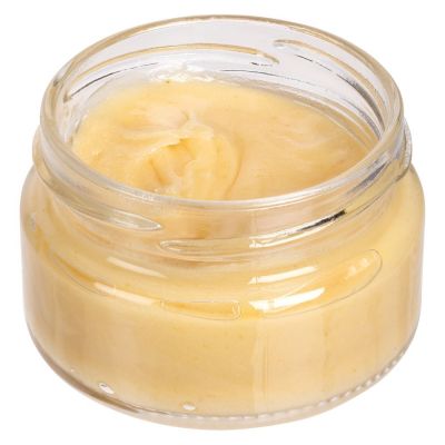 Крем-мед Bee in Love, с имбирем и лимоном-1