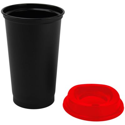 Набор Color Spot, красный-2