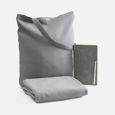 Набор Luba Warm, серый-0