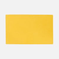 Лейбл Listra Latte, XL, желтый