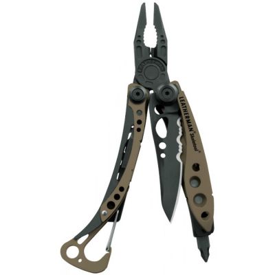 Мультитул Skeletool, хаки-0