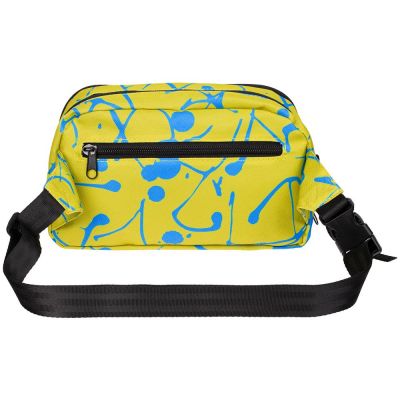 Поясная сумка Doodles-3