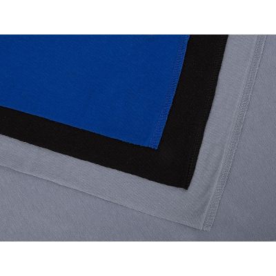 Платье D2, черное-6