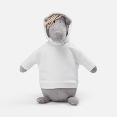 Мягкая игрушка HoodieHorse-2