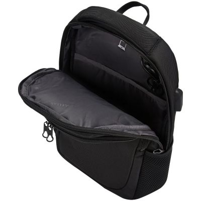 Рюкзак T Range 13, черный-5