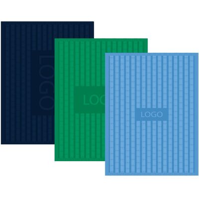 Плед на заказ Trenza Plus, М, акрил-0