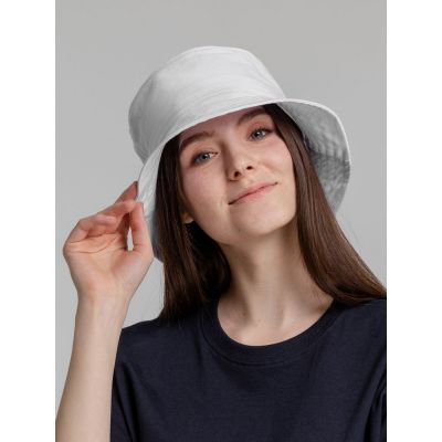 Панама Challenge, белая-4