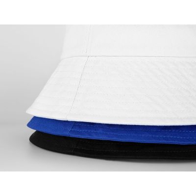 Панама C7, белая-5