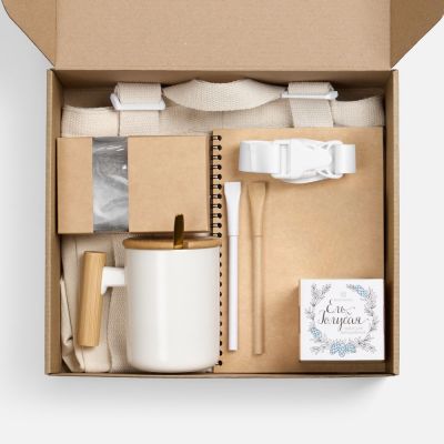 Набор Think Green-1