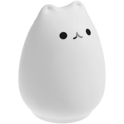 Беспроводной силиконовый светильник Cosmic Cat-0