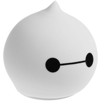 Беспроводной силиконовый светильник Cosmic Drop-0